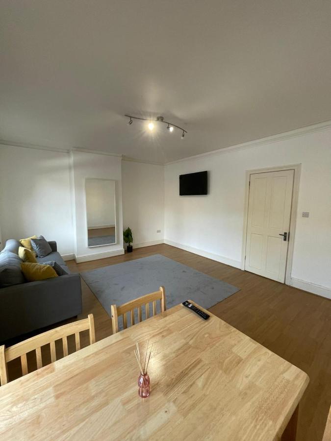 Apartament Amazing 3 Bedroom Flat Minutes From Tower Bridge *